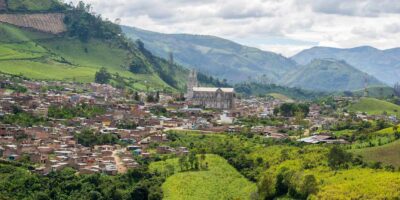  - Idiosincrasia y conflicto de intereses: la obstrucción del desarrollo en Nariño