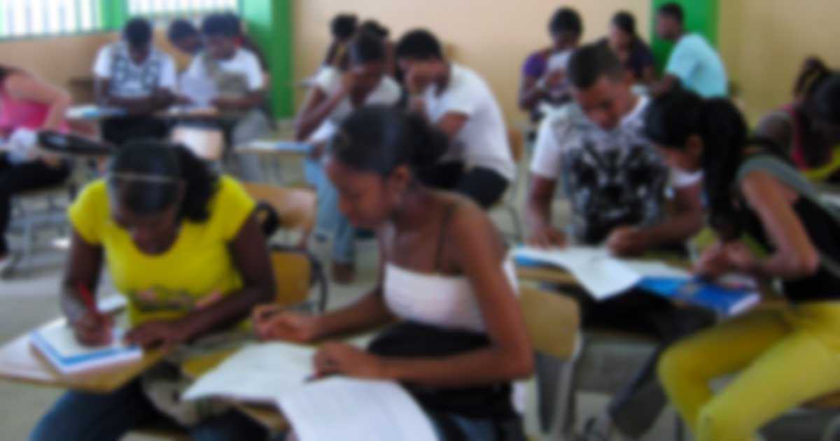 La inclusión y el acceso para la población negra, el nuevo desafío para la educación en Colombia
