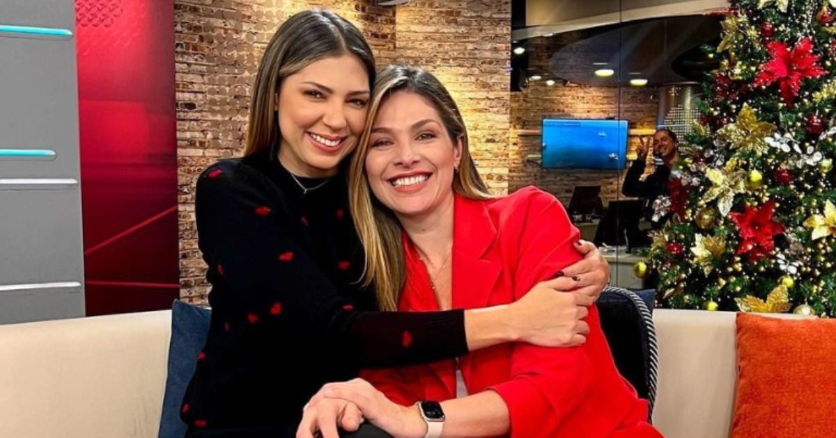 Se sigue desbaratando el canal: la presentadora que le dijo adiós a Caracol después de 10 años