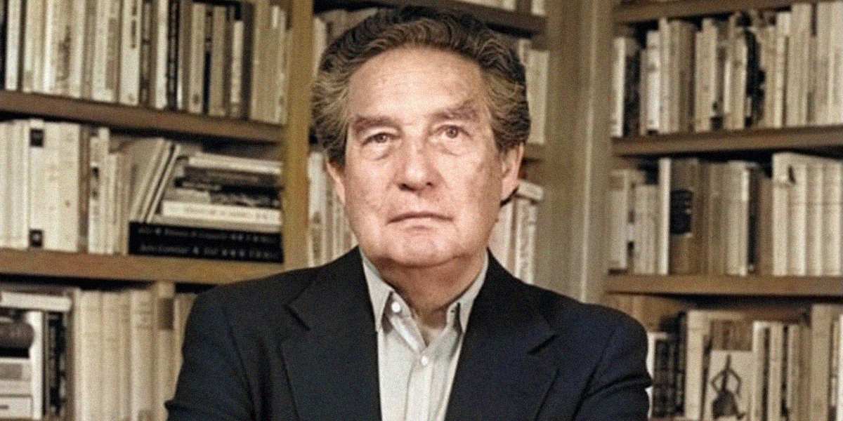 Una lección de humildad para los megalómanos y ególatras