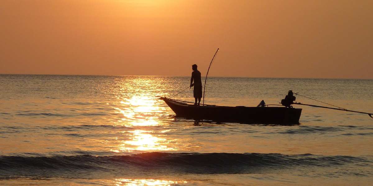 En el Pacífico, la reforma a la salud es un paliativo: un pueblo que trabaja bien no se enferma
