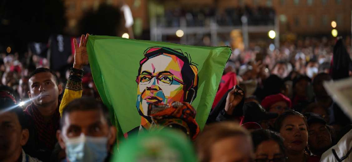 Transición en disputa: los retos del Pacto Histórico