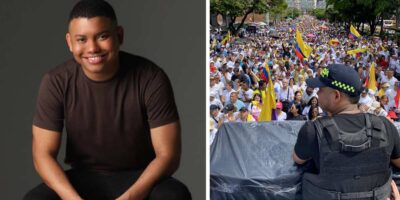  - Polo Polo, el bufón de la 'gente de bien'