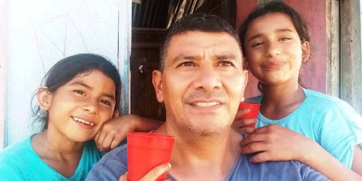 1.200 viajes a paso de mulas para construir una escuela en Labranzagrande, Boyacá