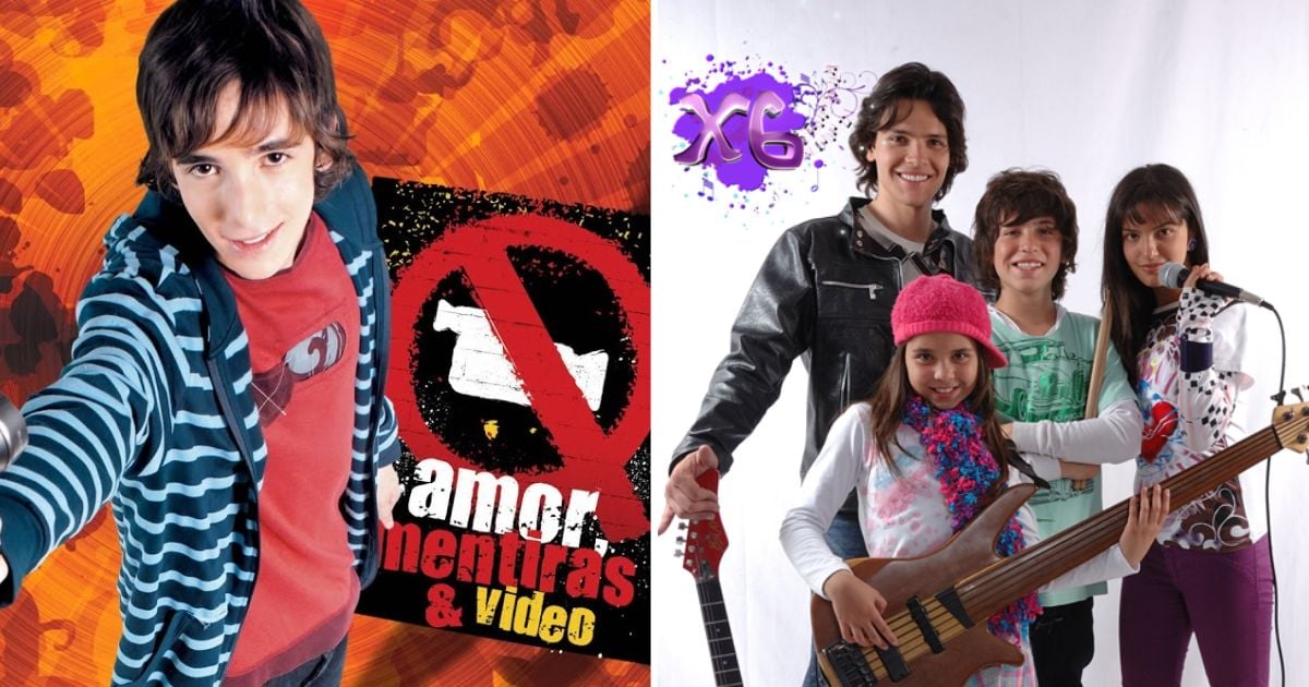 Ni para eso son buenos: Las copias colombianas de RBD que fueron un rotundo fracaso