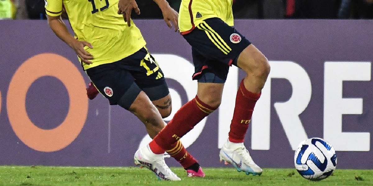 Si una IA armara la convocatoria de la Selección Colombia, ¿cuál sería?