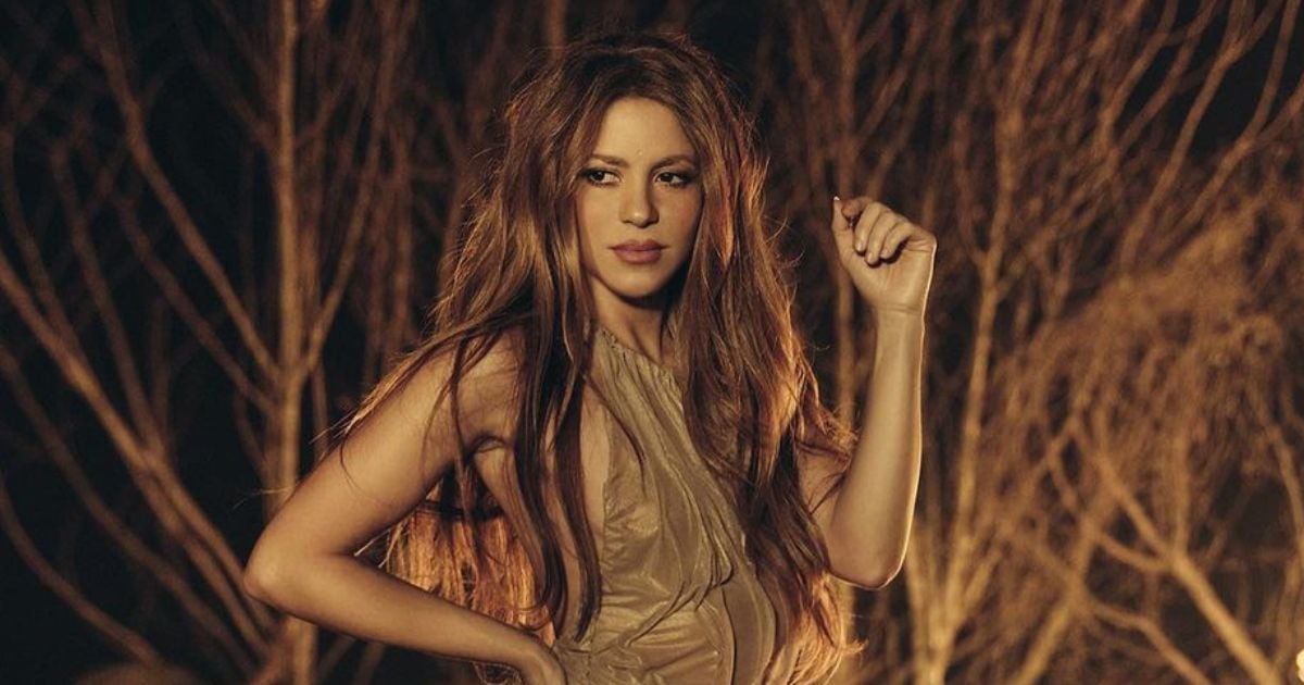 ¿Se le olvidó donde nació? El ridículo acento español de Shakira