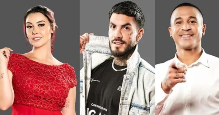 Survivor: La isla de los famosos RCN concursantes - ¿Peor que El Desafío? La razón por la que los participantes están renunciando a La isla de los famosos