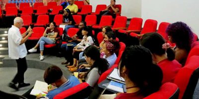  - Alberto Rodríguez, un verdadero maestro de la escritura