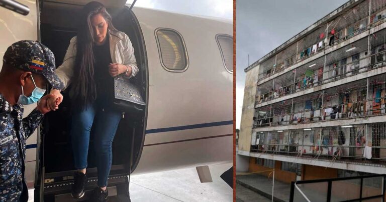  - La cárcel del Buen Pastor, desde donde Aida Merlano alistará su artillería contra los Char