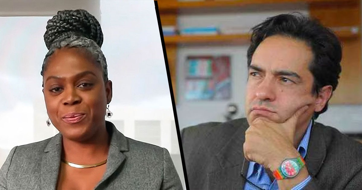 Petro metió mano en Mineducación y puso viceministro: Óscar Sánchez