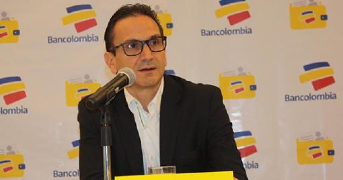 Envión del presidente de Bancolombia puso al sector financiero a seguirlo