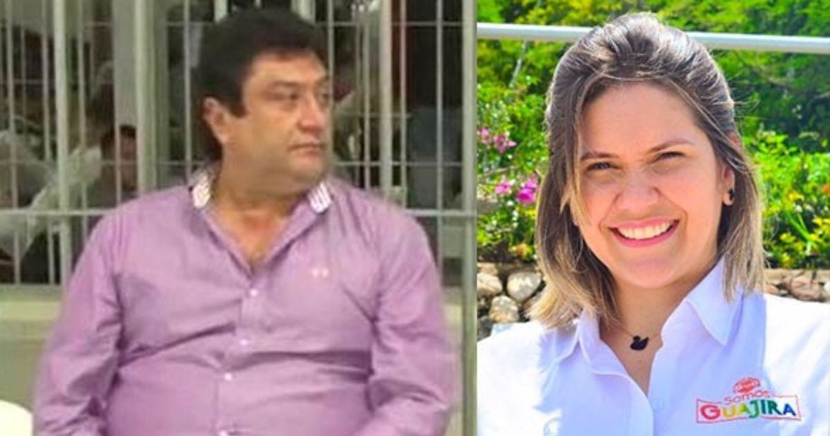 Kiko Gómez rehúsa a morir políticamente: su hija busca la alcaldía de Barrancas