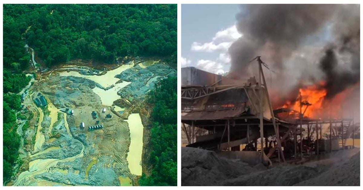 La verdad en el Bajo Cauca: minería, pobreza, extorsión y desamparo