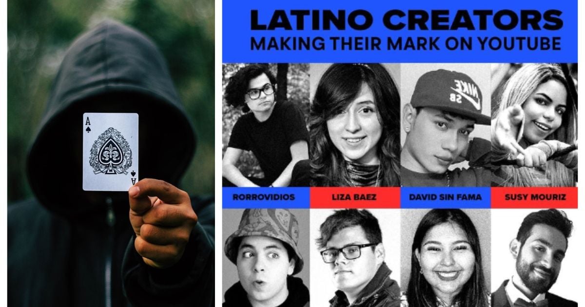 Magia y comedia: la comunidad latina de creadores construye la próxima generación de estrellas