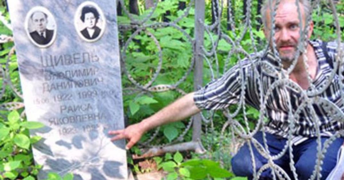 El hombre que desenterró 29 cadáveres de niñas para hacer muñecas con ellas