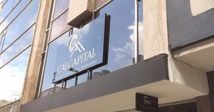 Calcapital