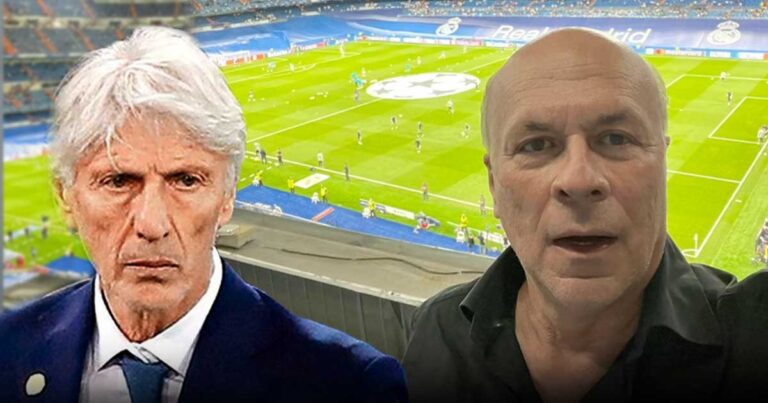  - Al final ganó Carlos Antonio Vélez ¡Qué malagradecidos han sido los colombianos con Pekerman!