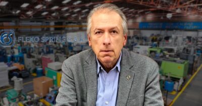  - ¿Quiénes producen las 800 mil toneladas de empaques anuales en Colombia?