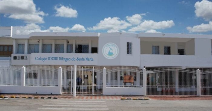 Colegio IDPHU Bilingüe