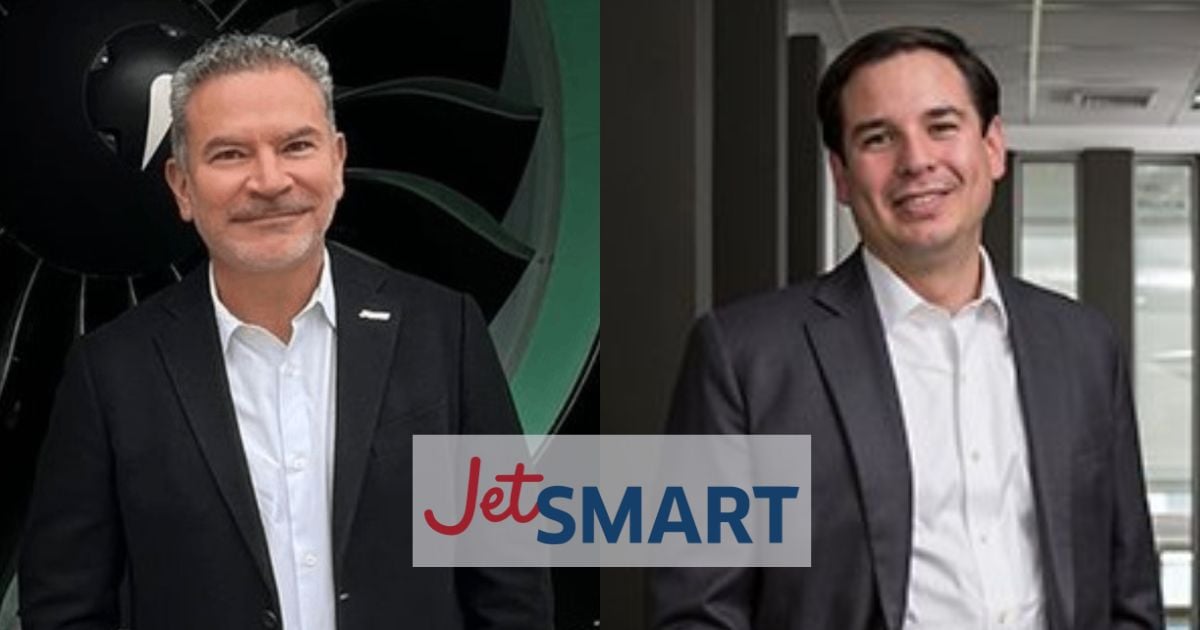 Quienes mandan en JetSmart, la aerolínea que quiere quedarse con UltraAir