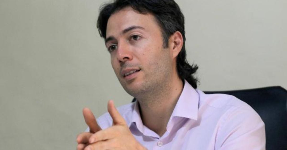 Las razones por las que Daniel Quintero es el peor alcalde de Medellín de los últimos 29 años