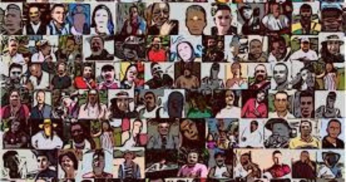 21 masacres en el 2023: nadie para la cruenta violencia