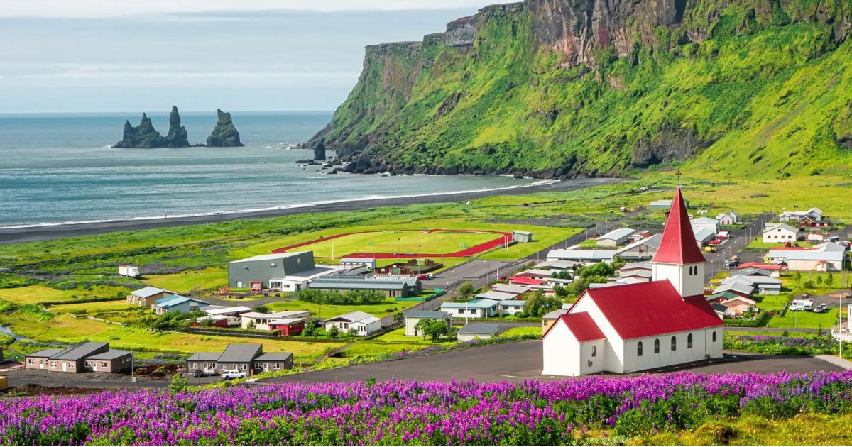 ¿Y si nos convertimos en una nueva Islandia?