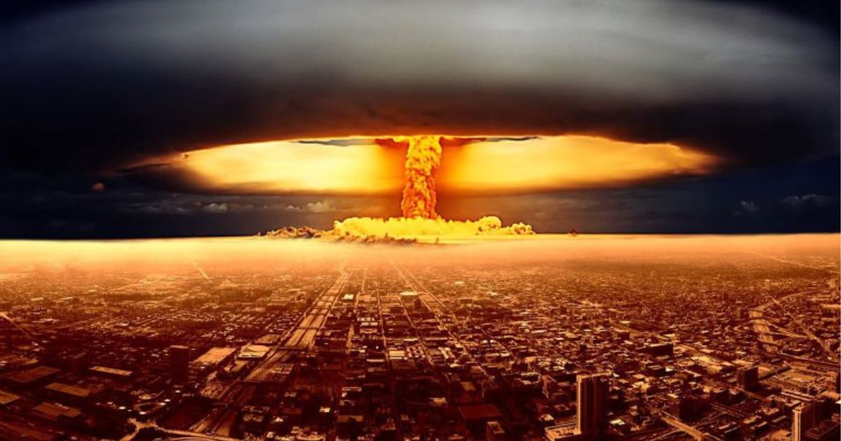 El miedo a un apocalipsis nuclear