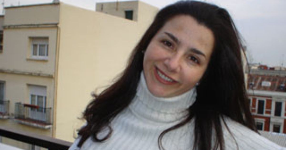 “No hay escritor colombiano que no toque el tema de la violencia”: Margarita Borrero Blanco