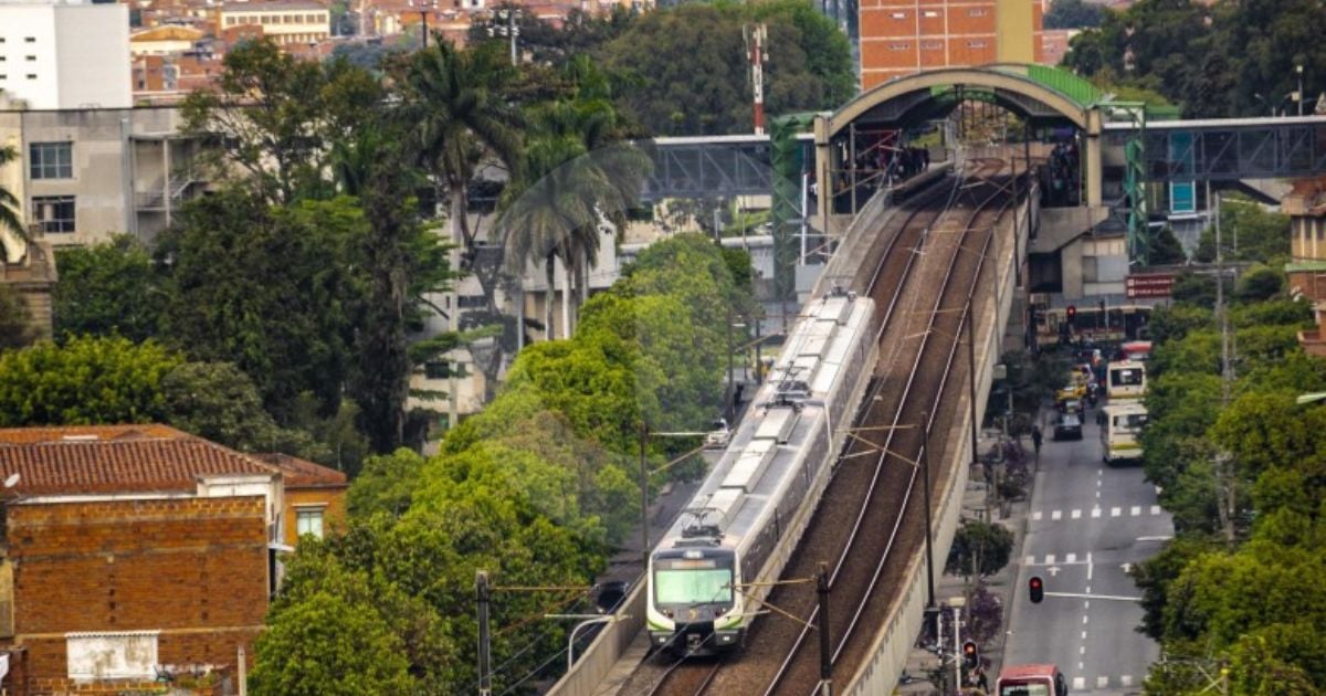 Los damnificados por el metro de la 80