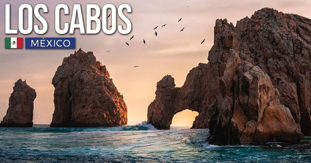 Los Cabos, un destino con potencial de crecimiento para el turista colombiano en 2023