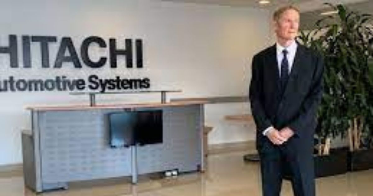 Hitachi Energy y P2X Solutions firmaron acuerdo para la primera planta de producción de hidrógeno verde