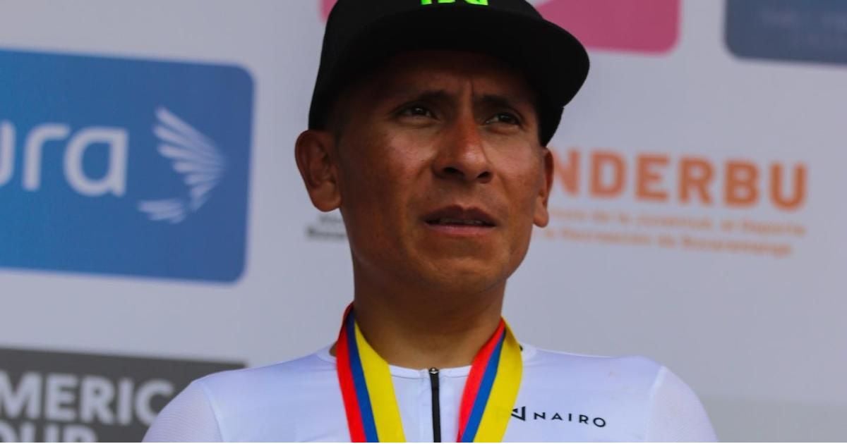 ¡A nadie le importa! El desprecio de los colombianos por la depresión que sufre Nairo Quintana