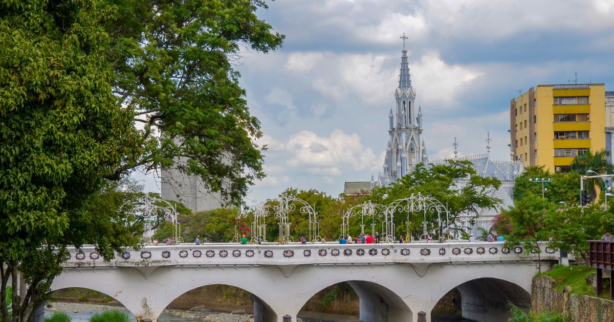 Quinto Encuentro de la Marea Literaria del Pacífico 2023 en Cali