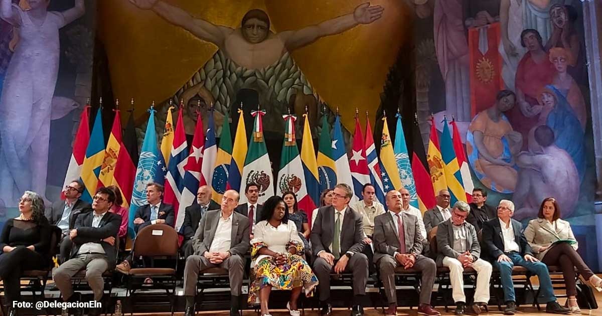 Los diez logros más importantes del ciclo de México entre el Gobierno colombiano y el ELN
