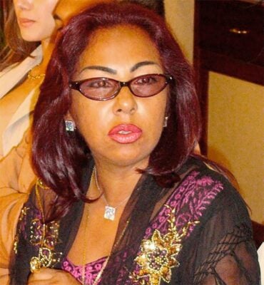 Enilce López La gata