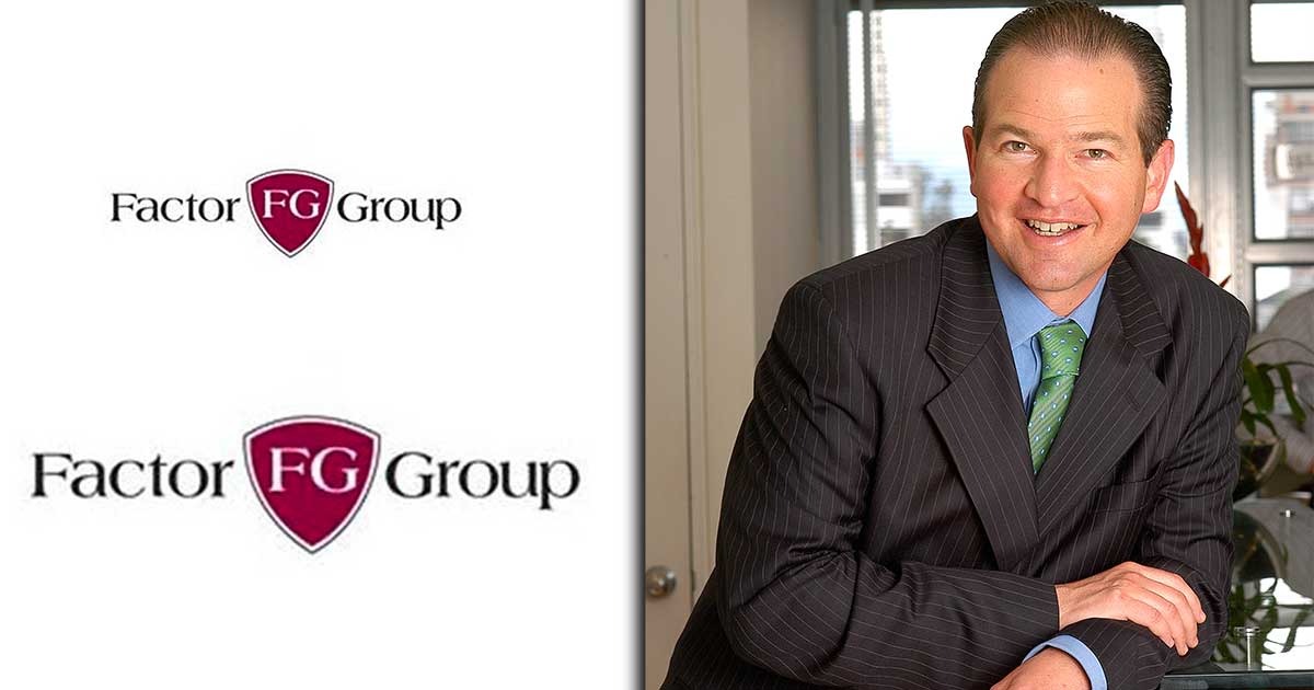 La pirámide ganadera de Felipe Rocha enreda también a su mamá