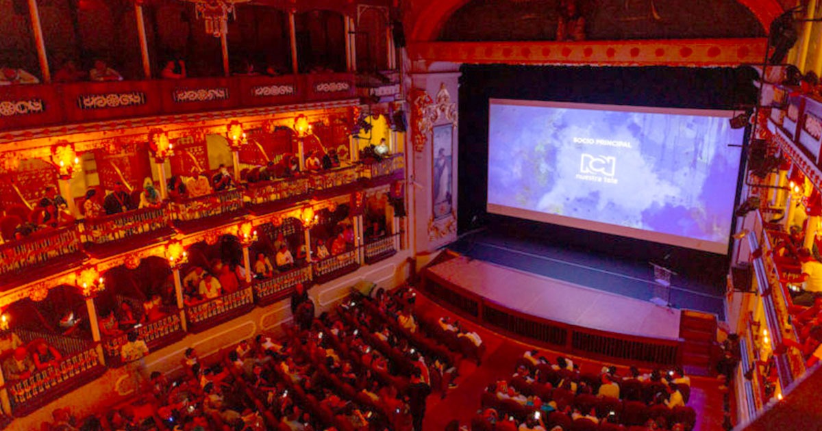 ¿Por qué terminó sin pena ni gloria el Festival de Cine de Cartagena?
