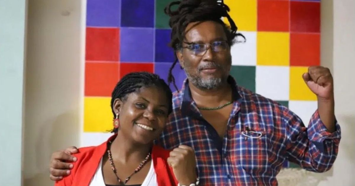 ¿Qué tanto poder en puestos claves ha logrado Francia Márquez en el Gobierno?