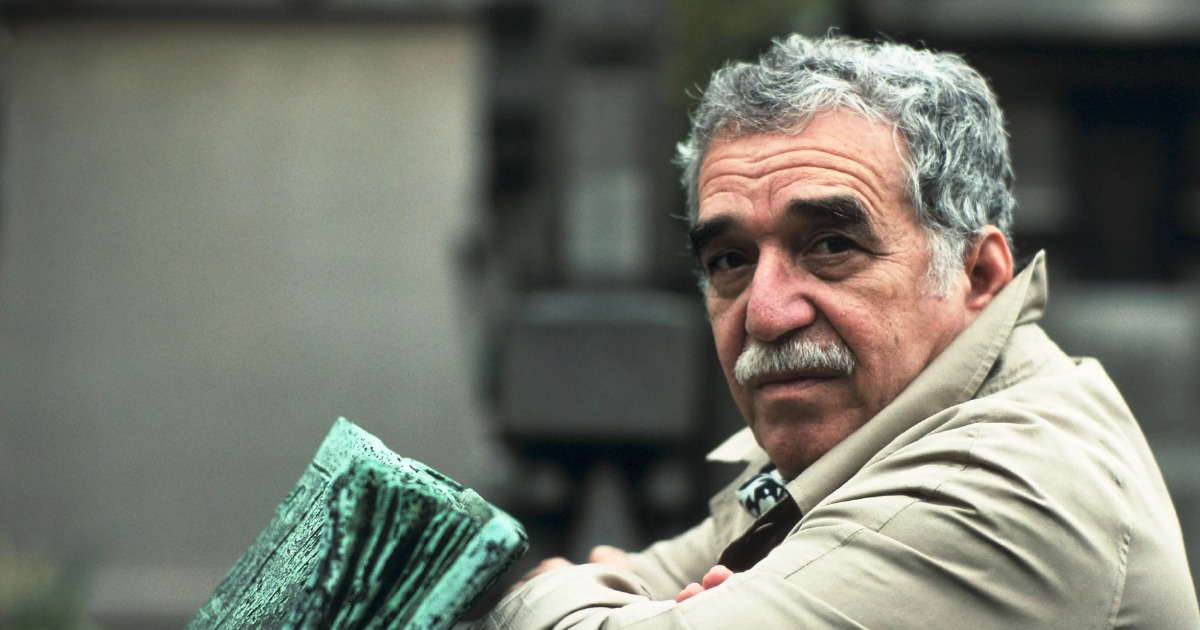 En el cumpleaños de Gabo: un vídeo sobre los mitos detrás de su obra