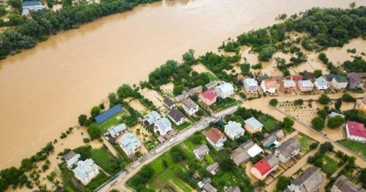 Pasadas estas lluvias, el fenómeno del niño se viene con todo