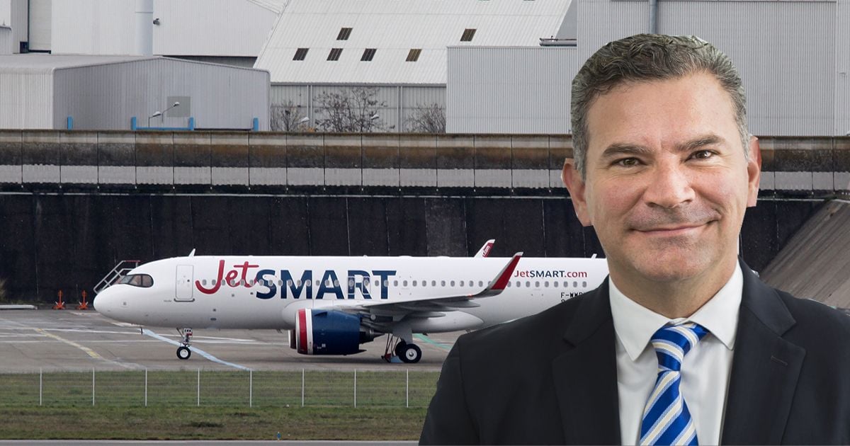 Jetsmart arranca a volar en Colombia: le sale otra competencia a las aerolíneas de bajo costo