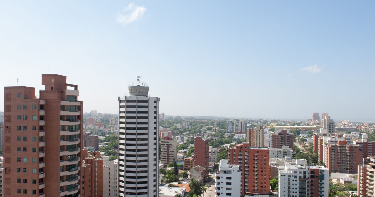 El cartel de los bares y discotecas se toma Barranquilla