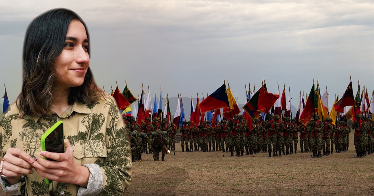 La confesión de Laura Sarabia: La mano derecha de Petro destapa su dolor