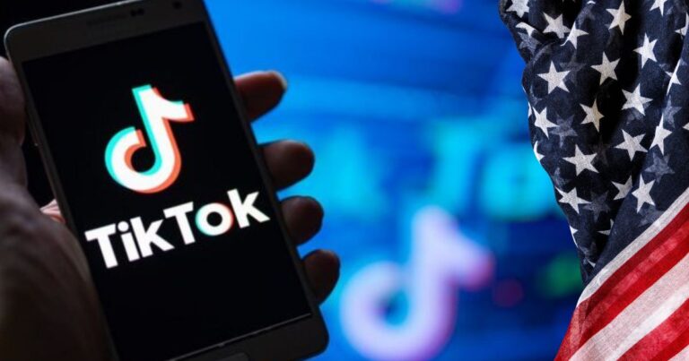  - ¿Por qué Occidente le teme a TikTok? (y la respuesta de China)
