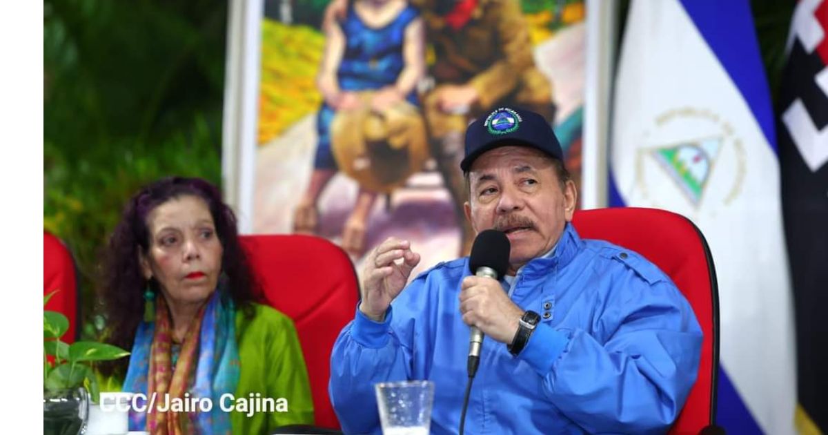Ortega y Murillo ordenaron “crímenes de lesa humanidad”