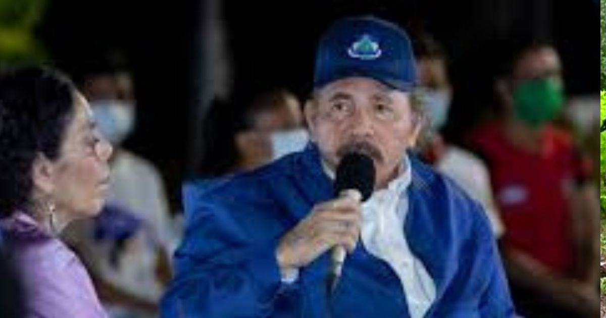 Ortega carga contra el sector privado, cierra la cámara empresarial más grande del país