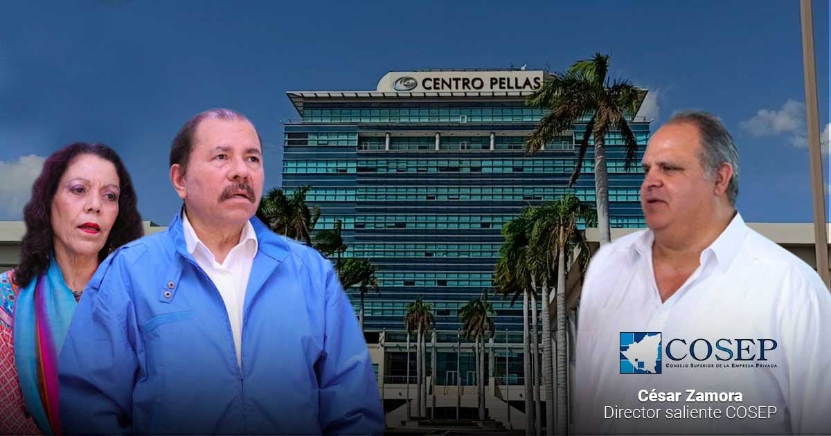 La guerra de Daniel Ortega contra los empresarios nicaragüenses