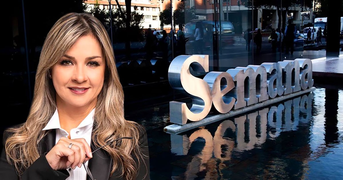 La cachetada que nos pegó a los mamertos Vicky Dávila